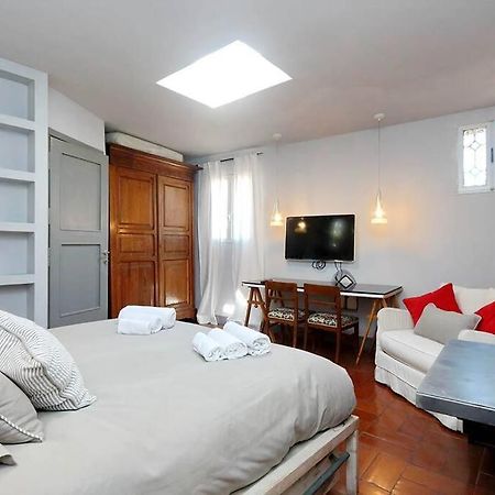 Spectacular Luxury Flat In Trastevere Рим Екстер'єр фото