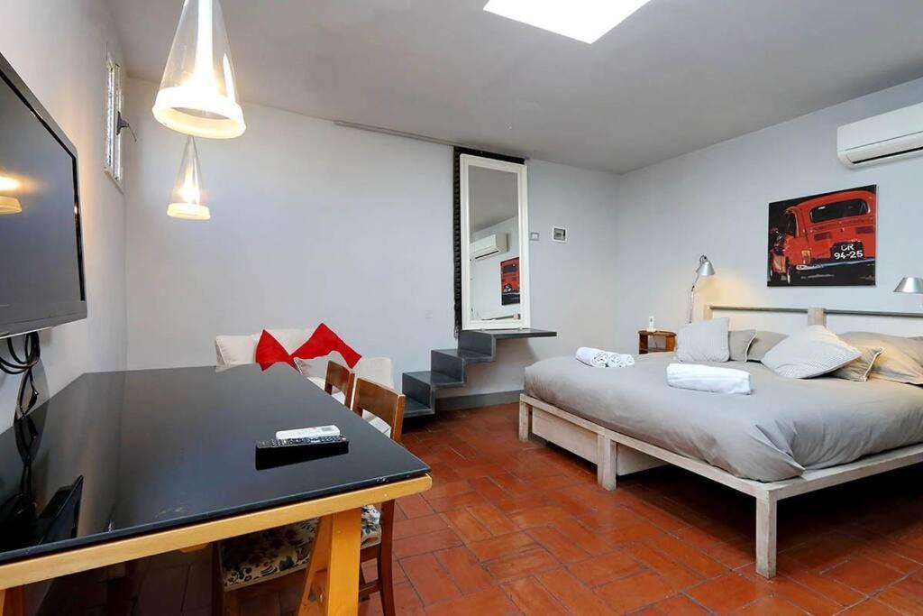 Spectacular Luxury Flat In Trastevere Рим Екстер'єр фото