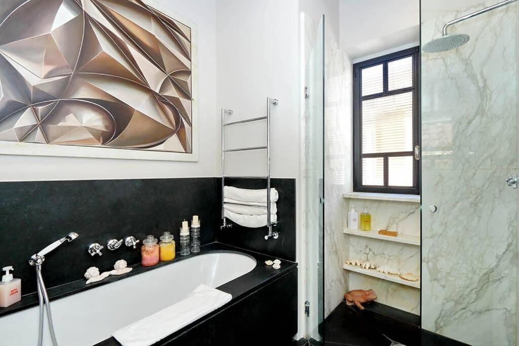 Spectacular Luxury Flat In Trastevere Рим Екстер'єр фото